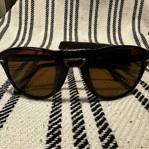 Persol foldable Sunglasses